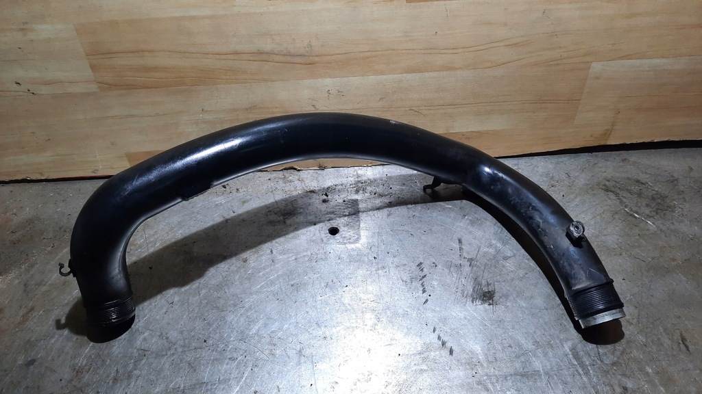 фото №2, Труба интеркулер volvo v70 ii 2.3t 1282865 труба i