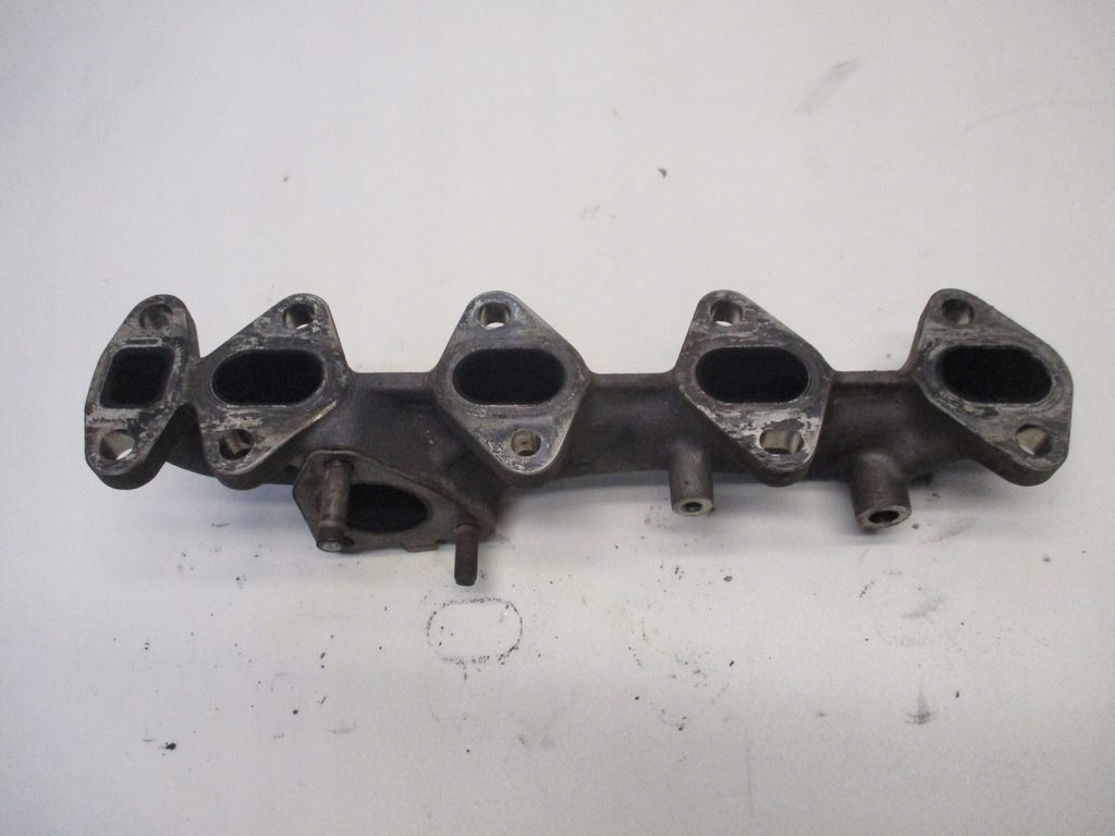 фото №4, Коллектор выпускной kia sorento ii 2.2 crdi