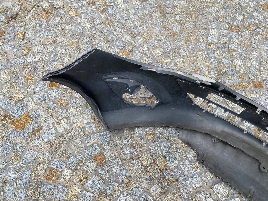 фото №10, Opel corsa d бампер перед 13285996 оригинал