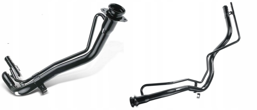 фото №1, Труба заливної пального do mitsubishi grandis 2.4 04-10