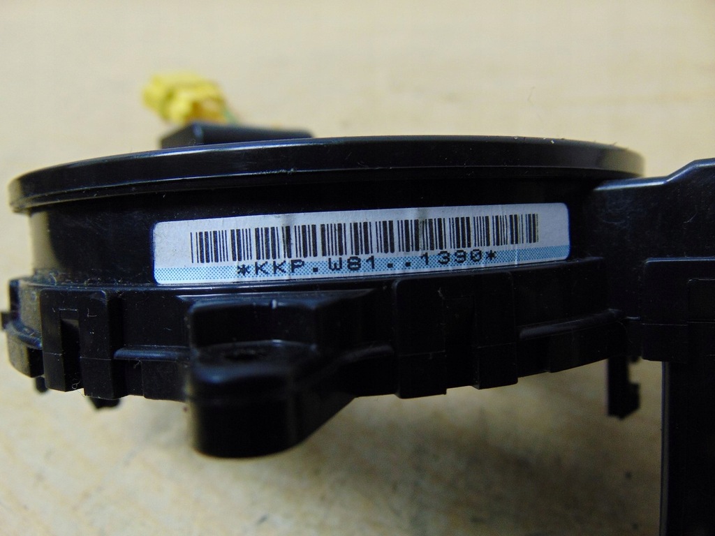 фото №7, Лента подушки безопасности подушка безопасности mitsubishi outlander ii