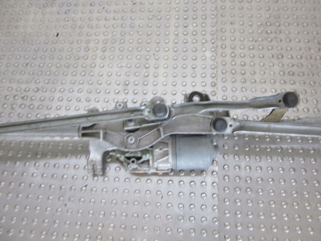 фото №9, Chevrolet volt opel ampera 10 механизм дворник моторчик eu