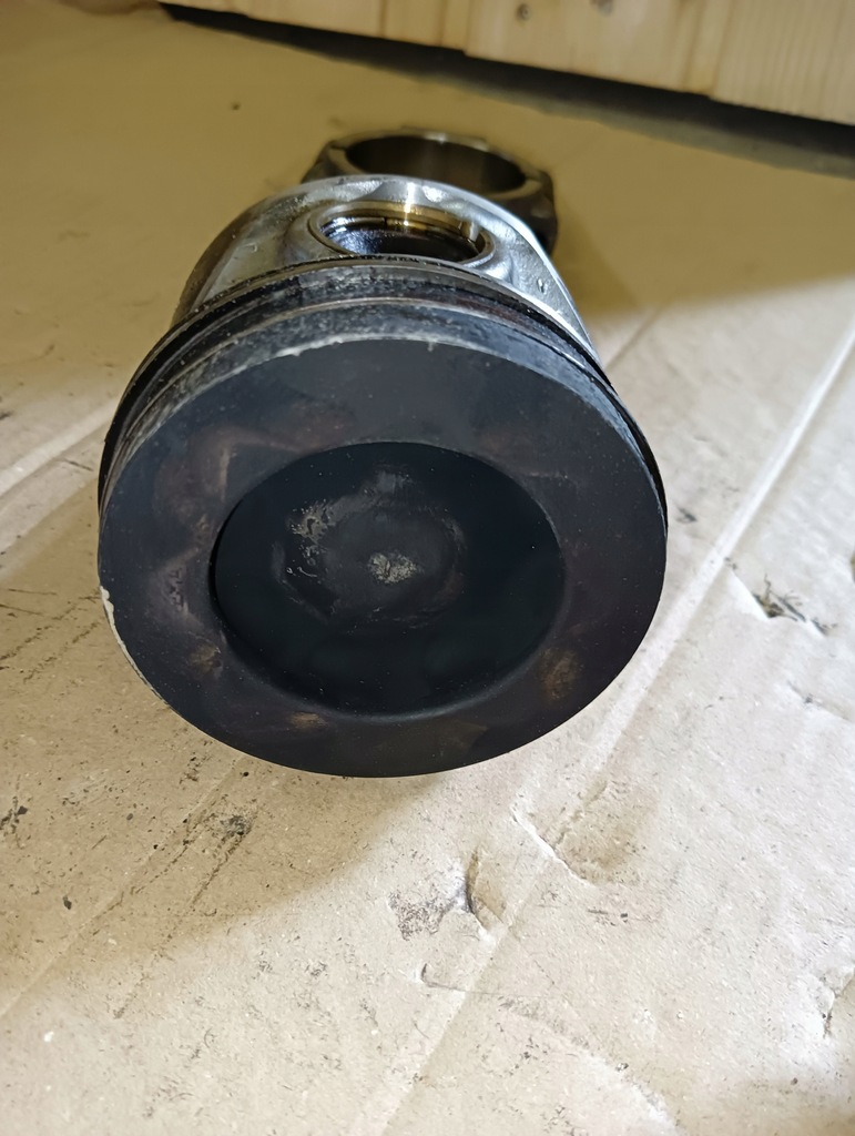 фото №11, Поршні з шатун audi 2.0 tdi| 038j 7901s