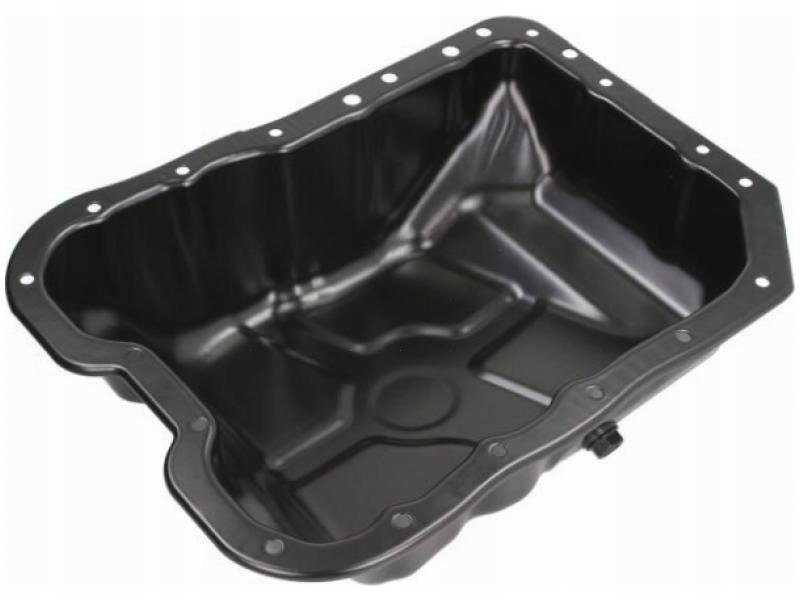 фото №1, Поддон масляная jeep compass 2.0 2.4 patriot 2.0 2.4 wrangler ii 2.4