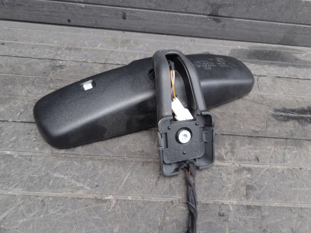 Ssangyong xlv 2016 дзеркало внутрішнє заднього виду оригінал Доставка