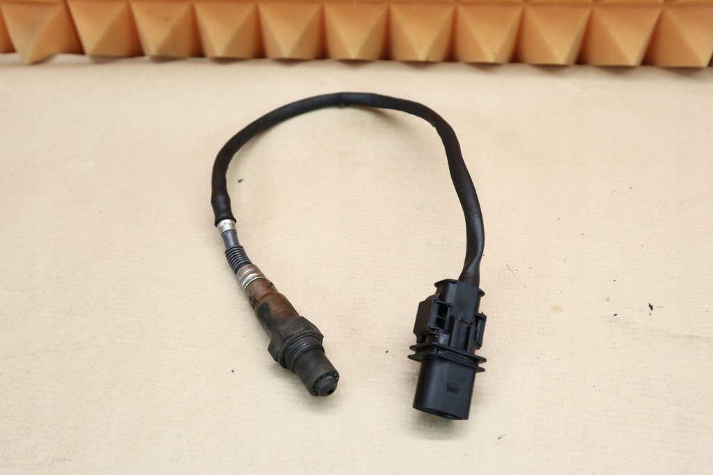 фото №1, Mercedes slk 171 r171 датчик лямбда-зонд a0035427018