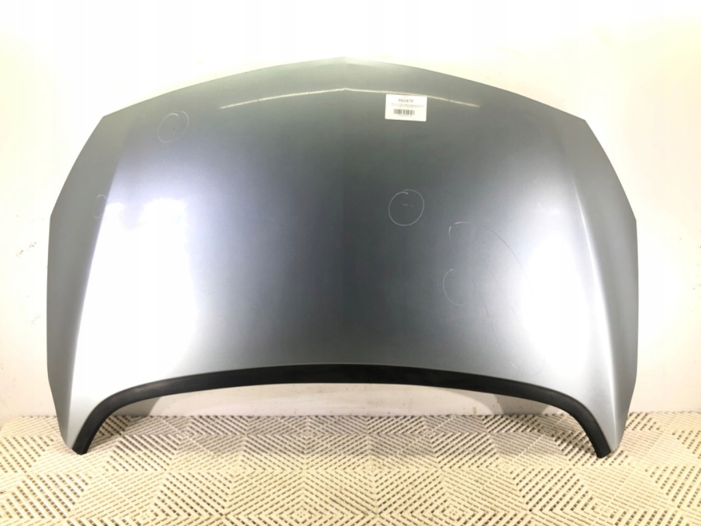 фото №1, Капот opel astra j kombi 10-15