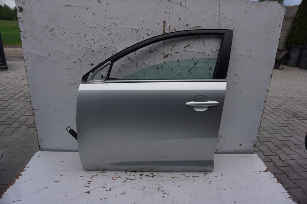 фото №1, Дверь левый перед kia sportage 3 iii 9s