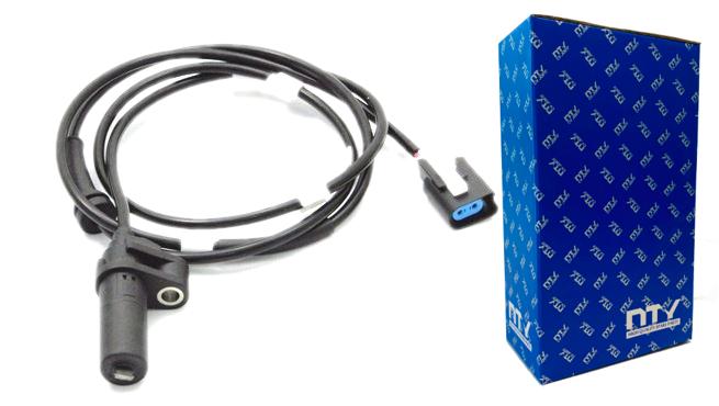 фото №2, Датчик, швидкість обертова колеса nty hca-fr-031