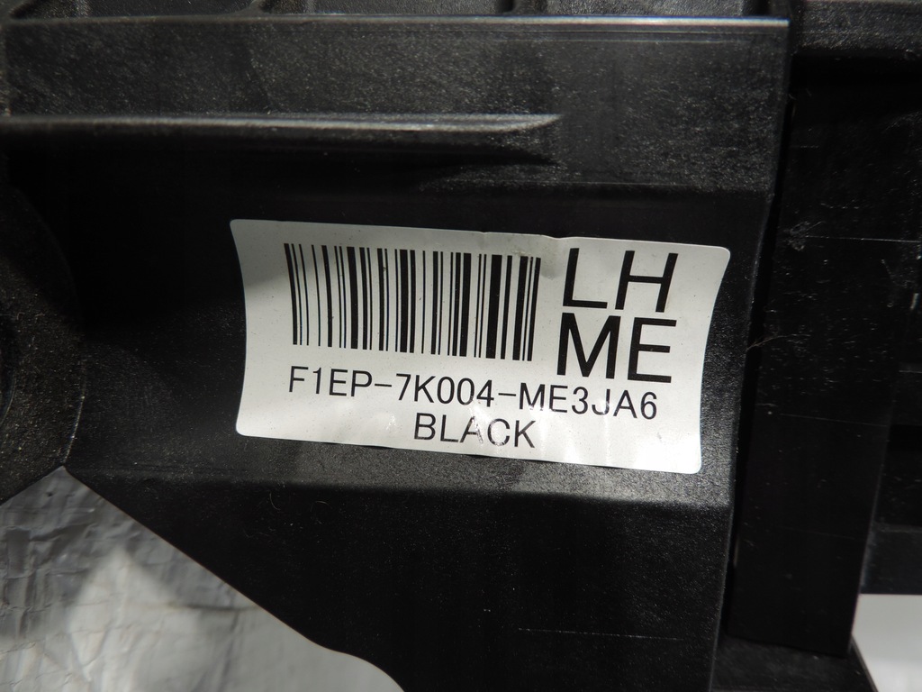 фото №8, Домкрат вибірник автоматична коробка передач ford focus mk3