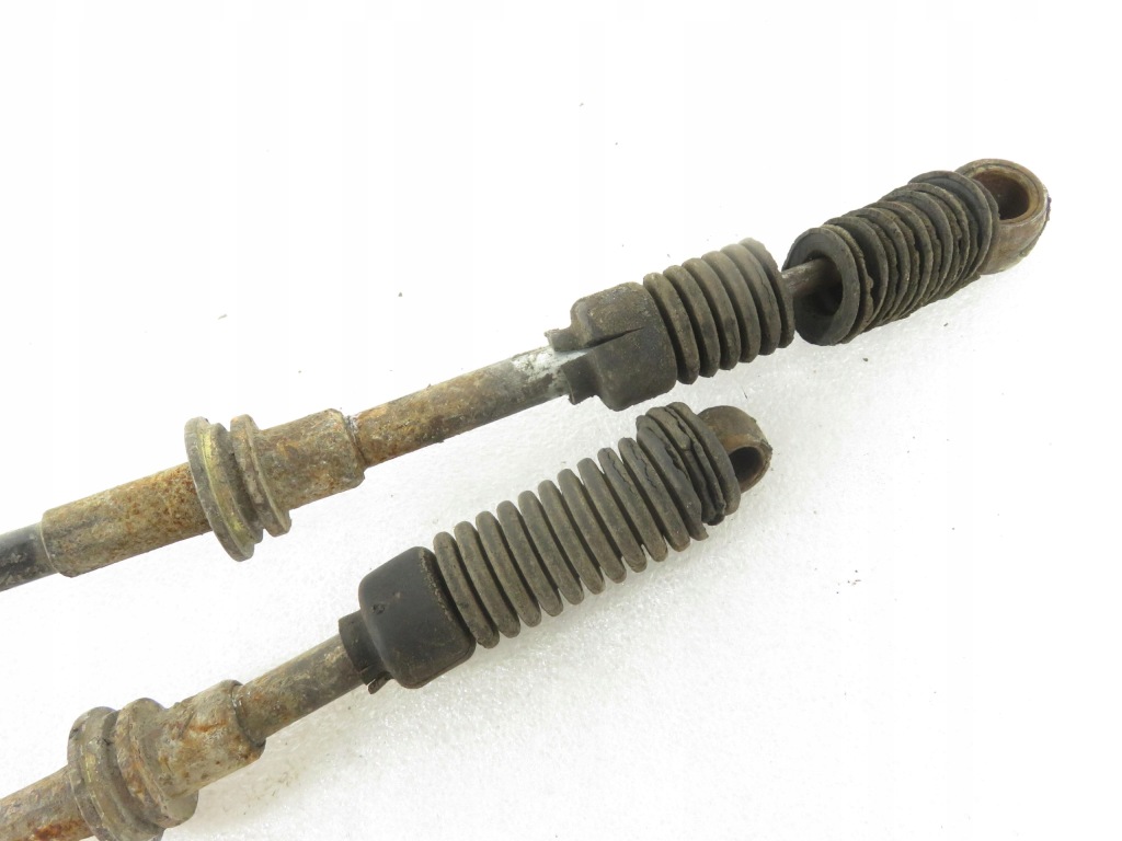 фото №3, Домкрат citroen jumper i 2.5 d