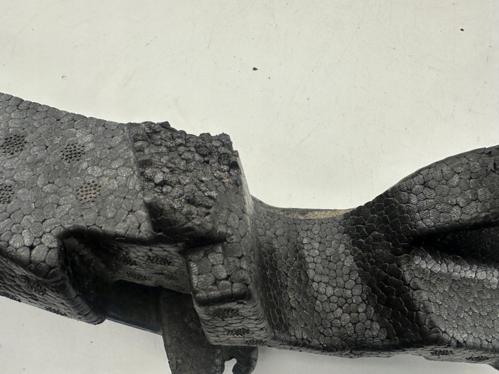 фото №6, Абсорбер бампера перед датчик удара mercedes a w177 amg a1778855800