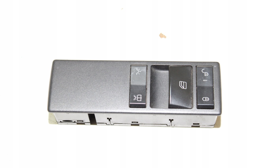 фото №1, Перемикач, панель вікон mercedes mp4 a9605450913