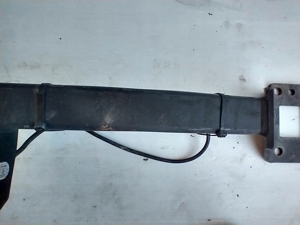 фото №5, Bosal hak буксировочный жгут vw touareg audi q7 4l 029741