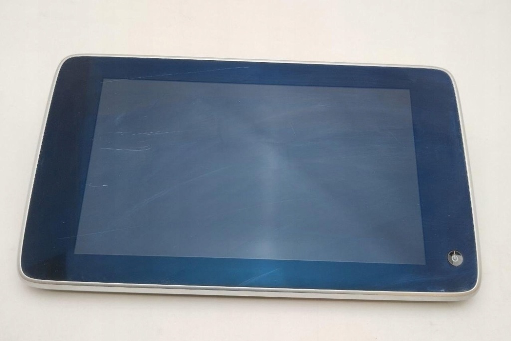 фото №7, Екран навігації bmw 7 g11, g12 9384085 бензиновий 330kw 2016