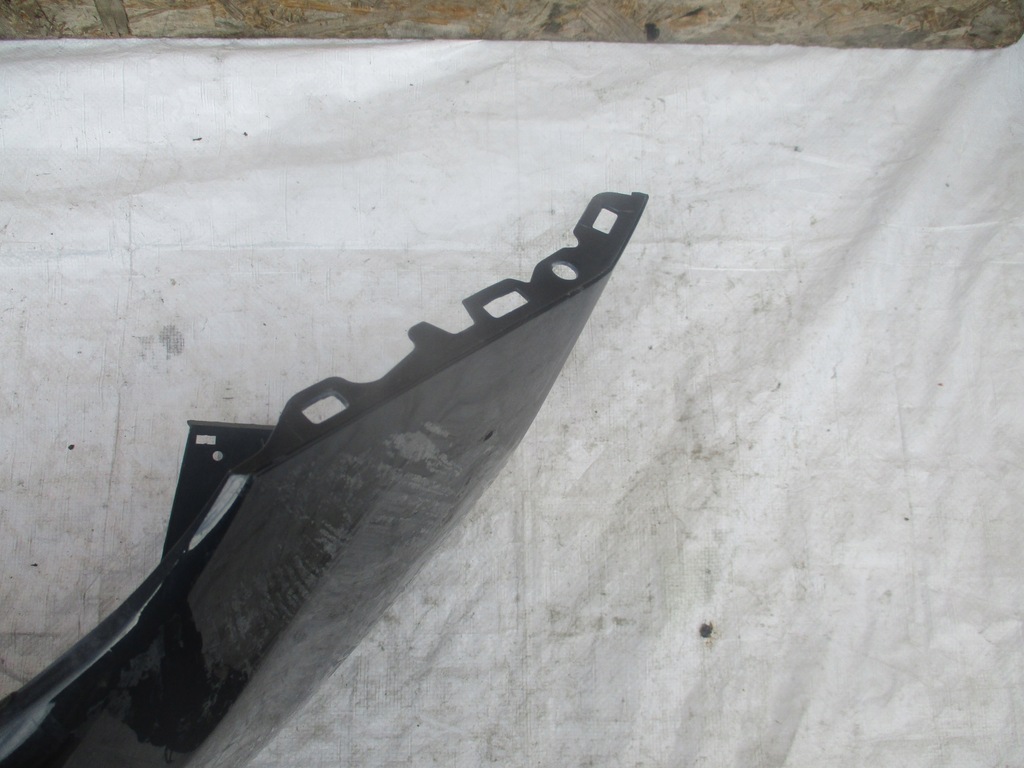 фото №9, Бампер перед передній peugeot 2008 1 i 13-16