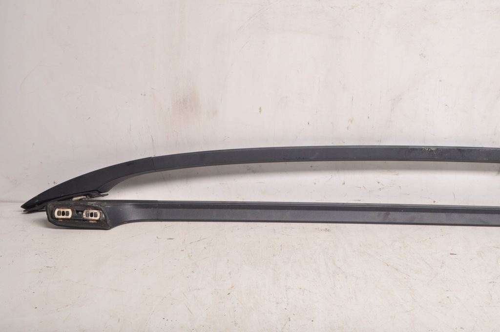 фото №9, Volvo v50 рейлинг крышный комплект kombi