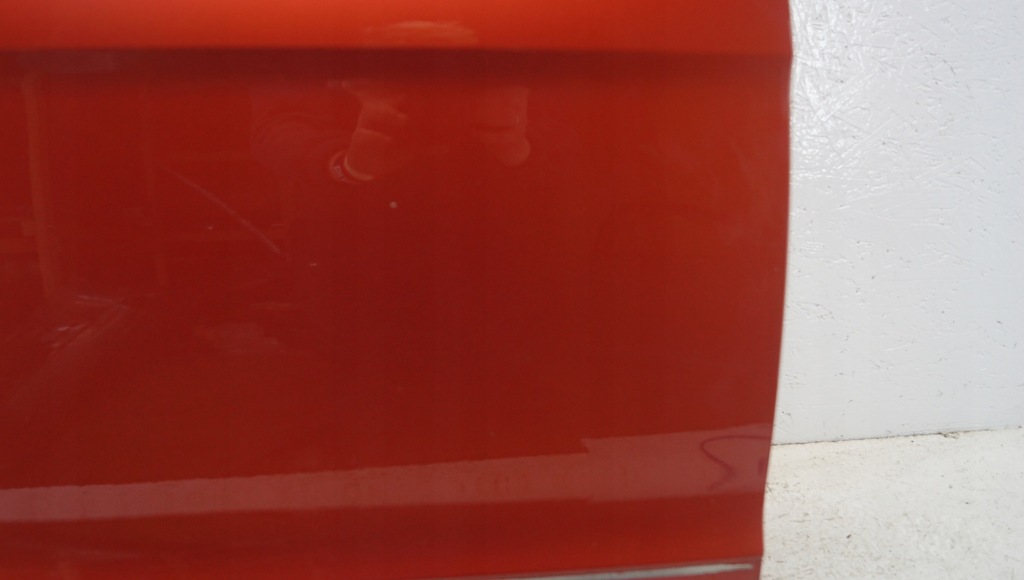 фото №5, Двері правий перед ford galaxy mk3