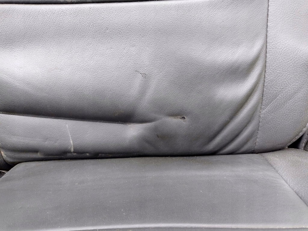 фото №5, Сидіння заднє сидіння задня infiniti qx56 frontier