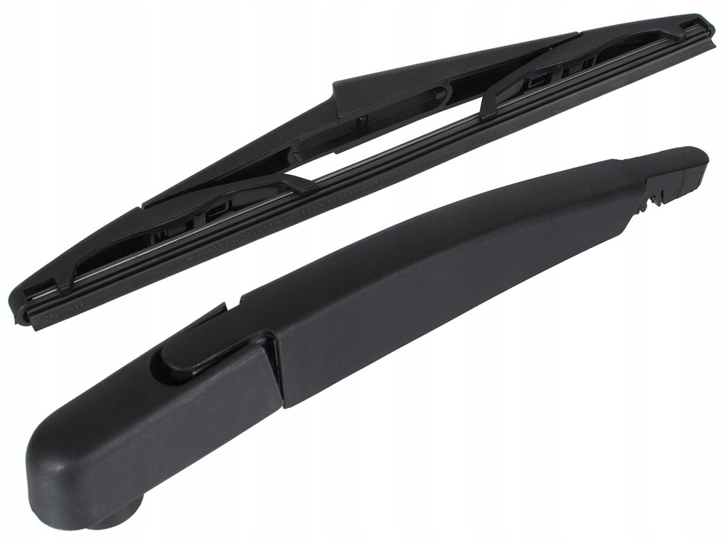 фото №1, Renault kadjar 2015- дворник задняя рычаг дворники щетка