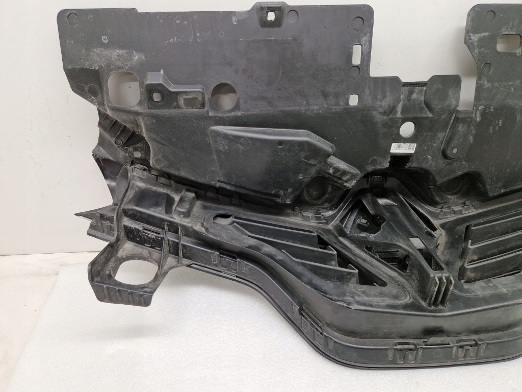 Renault captur решітка радіатора бампера решітка радіатора 13-17 rok 623102335r Київ