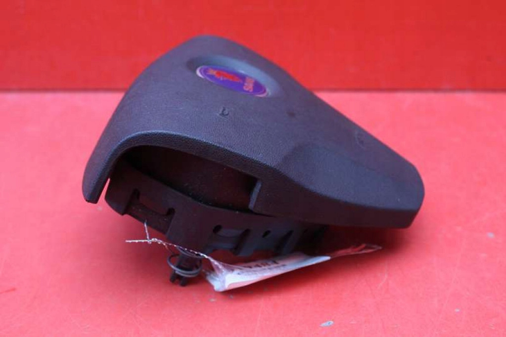 Подушка безопасности подушка воздушная водителя 12757622 saab 9-5 95 1 i рестайлинг  05-10 Недорого