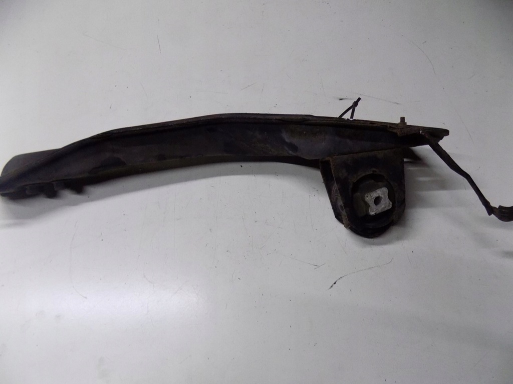 фото №8, Corolla verso ii 2.2 d4d балка wzdluzna