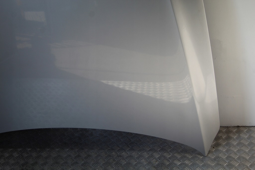 фото №4, Капот audi q5 8r0