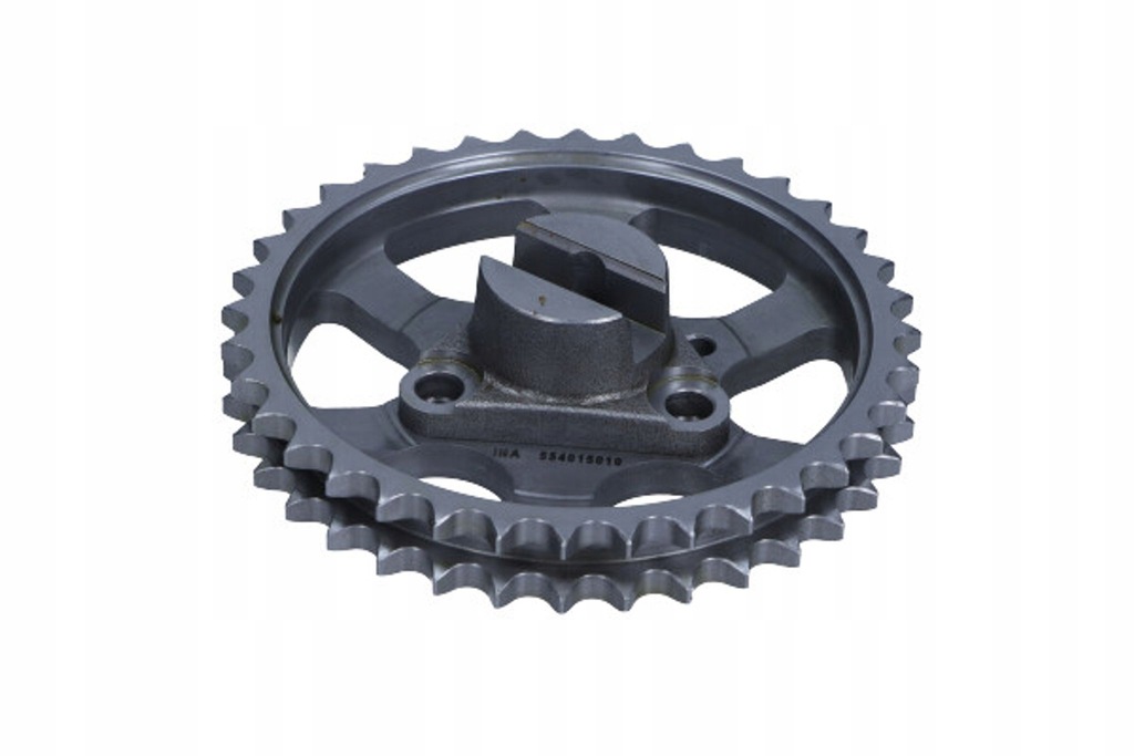 фото №11, Колесо зубчасте вала розподільного валу mercedes c t-model s203 , c t-model s204 , c