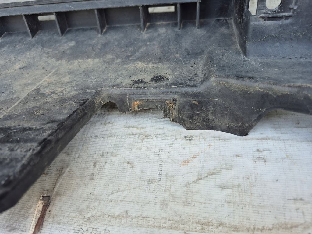 фото №11, Pas передний усилитель шторка жалюзи ford explorer vi l1mb-105b00