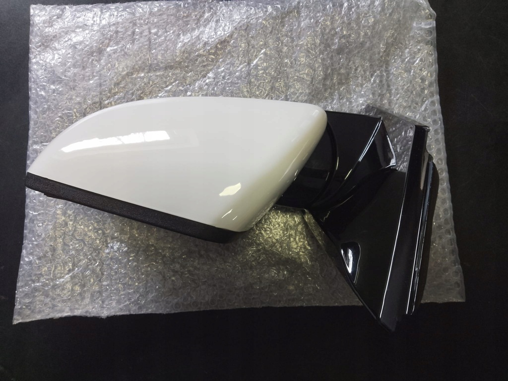 фото №8, Зеркало ford edge mk2