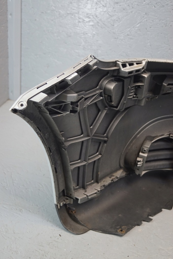 фото №13, Бампер перед vw golf v plus