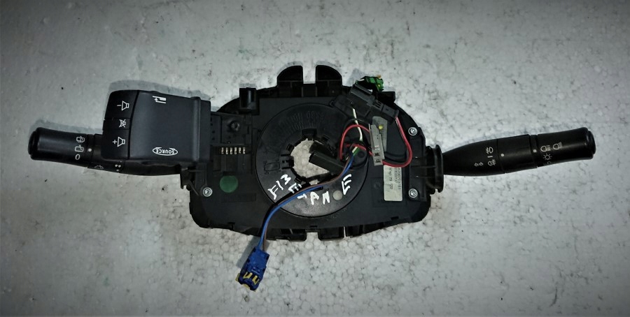 фото №1, Перемикач комбінований renault 8200213761