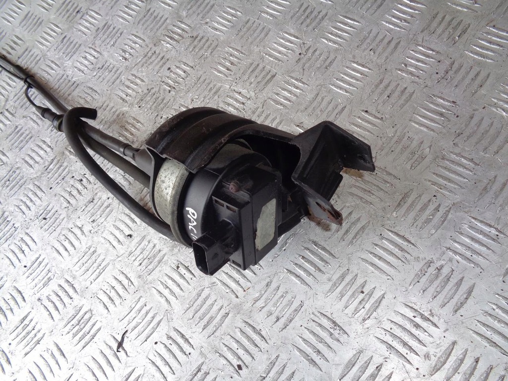 фото №6, Блок керування круїз-контроль трос pacifica i 3.5 v6 03-