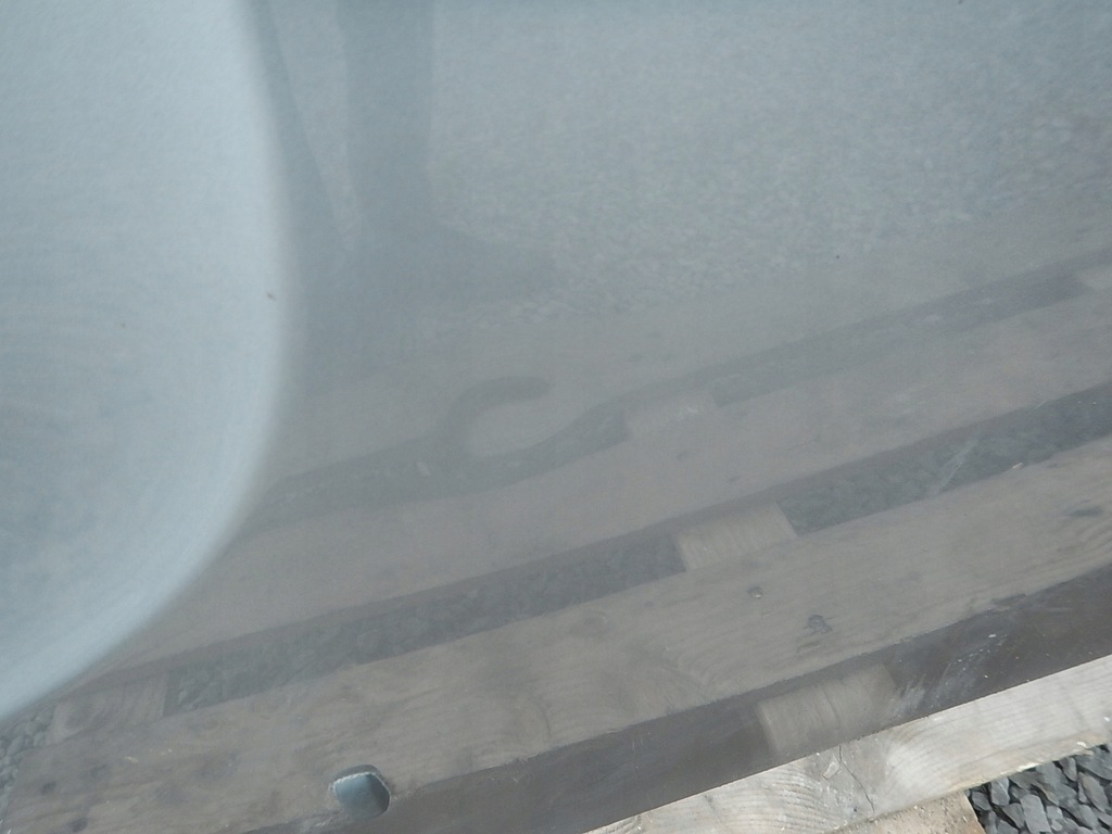 фото №11, Капот bmw x3 e83 оригинал