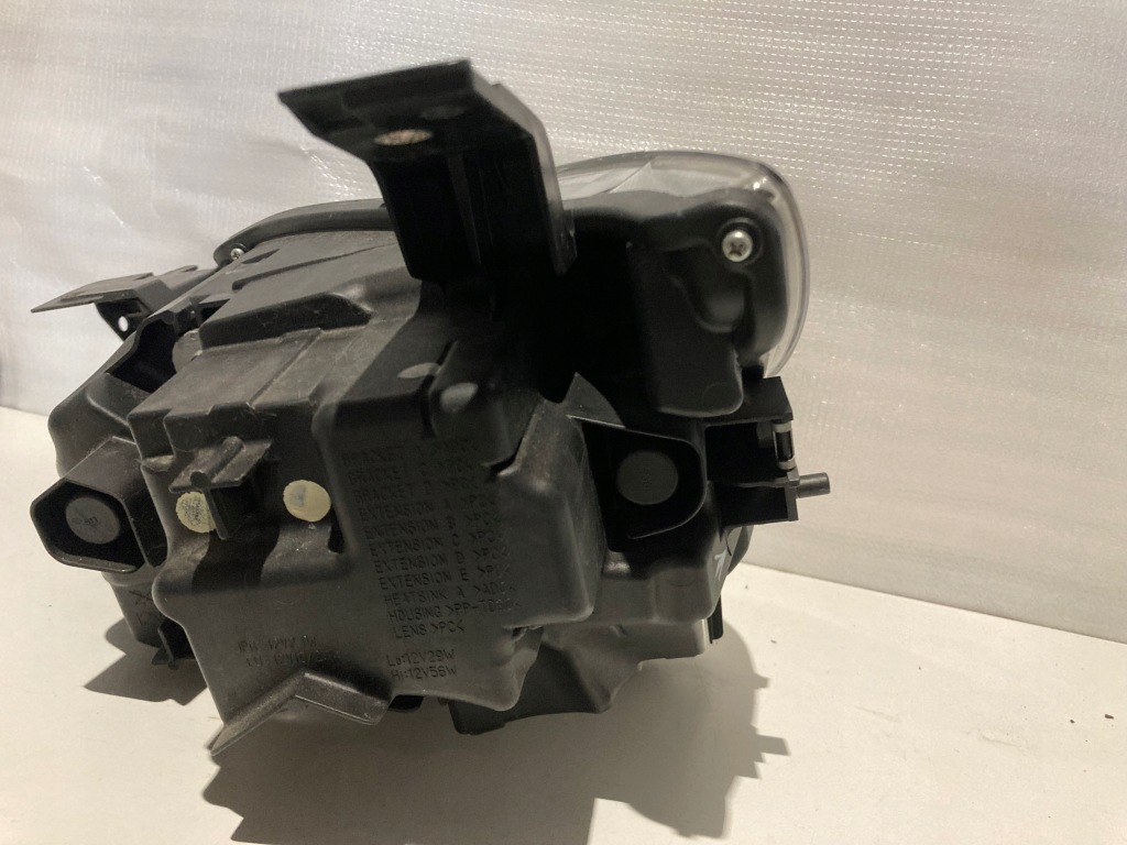 Фара перед правий full led mazda cx-3 10 pin d10e-51030 Київ