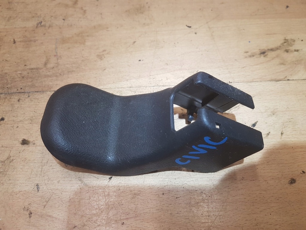 фото №9, Захист напрямна сидіння 8szt kpl honda civic vii