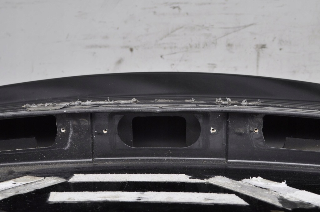 фото №15, Maserati granturismo кришка багажника багажника задня задня