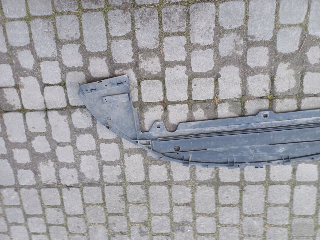 фото №9, Защита pod радиатор volvo v70 iii 2007-2012