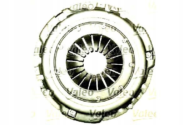 Купить Valeo комплект сцепление набор alfa romeo 147 2.0 1