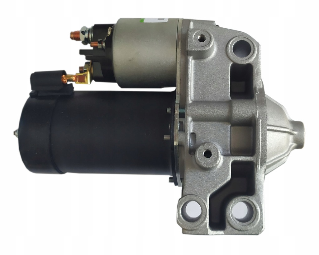 фото №11, Новый стартер citroen c5, c6, c8 3.0 v6; peugeot 406, 407, 607 3.0 v6;