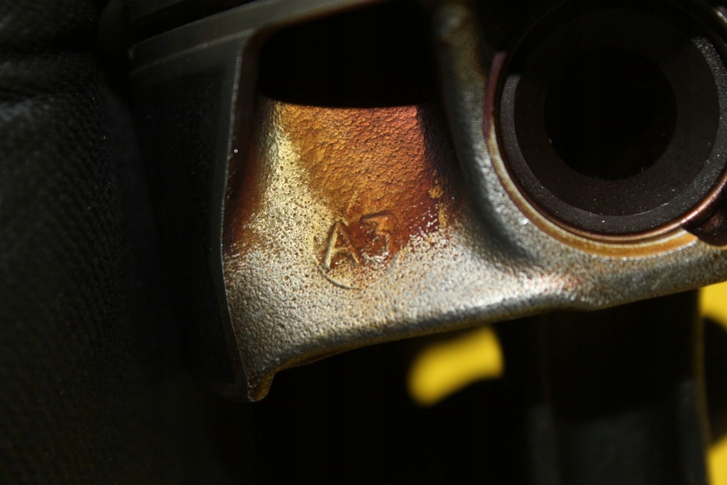 фото №11, Поршень шатун 88l111 276.821 gle gls 3.0bt