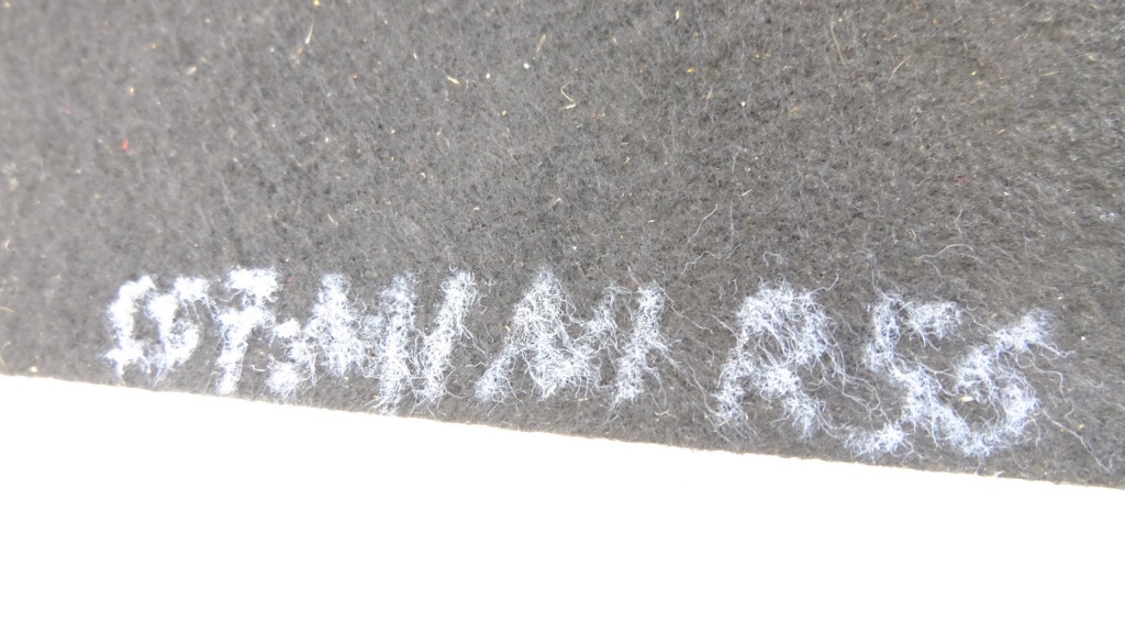 Mini cooper r56 підлога обшивка багажника Доставка