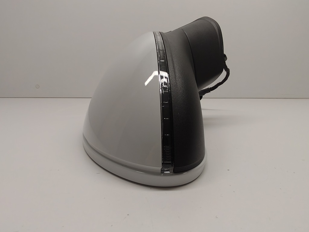 фото №6, Porsche cayenne 7p5 lift дзеркало праве 11 pin асистент europa 14-17