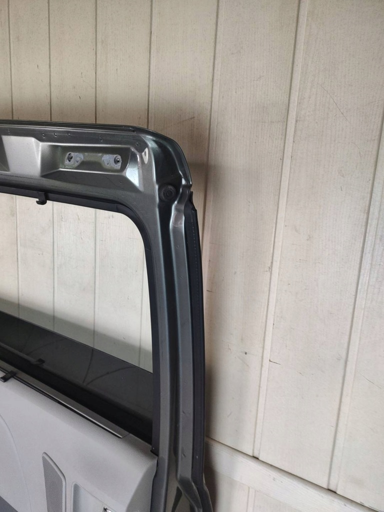 фото №10, Дверь задняя левая сторона toyota sienna 3 2011 5tdyk3dc5bs060116