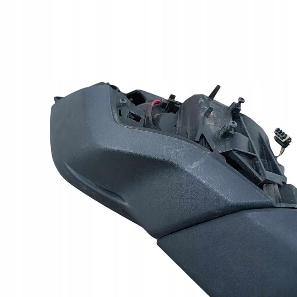 фото №9, Зеркало правое seat leon iii 12 pin 8+4