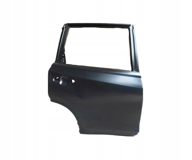 фото №1, Дверь do subaru forester 2019-2024 60409sj0209p правая