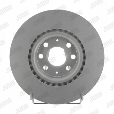фото №1, Гальмівні диски гальмівні jurid 562297jc