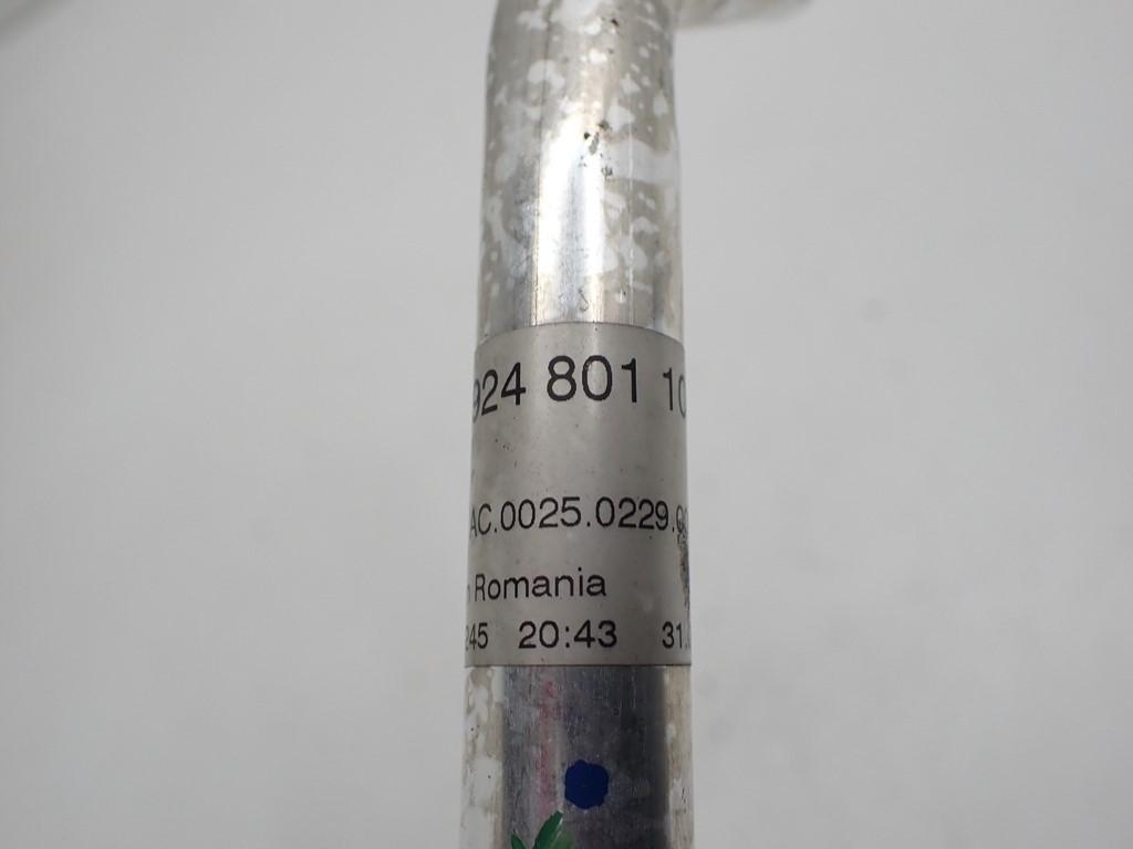 фото №4, Wąż шланг трубка кондиционера dacia sandero ii logan ii 0.9 tce 14r