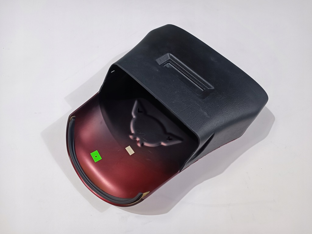 фото №6, Панель захист замка logo corvette c5 cabrio 1999-